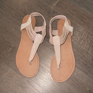 Never worn brand new